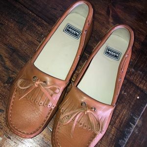 Lacoste loafers